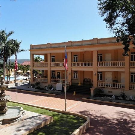 Parador Guanica 1929 Экстерьер фото
