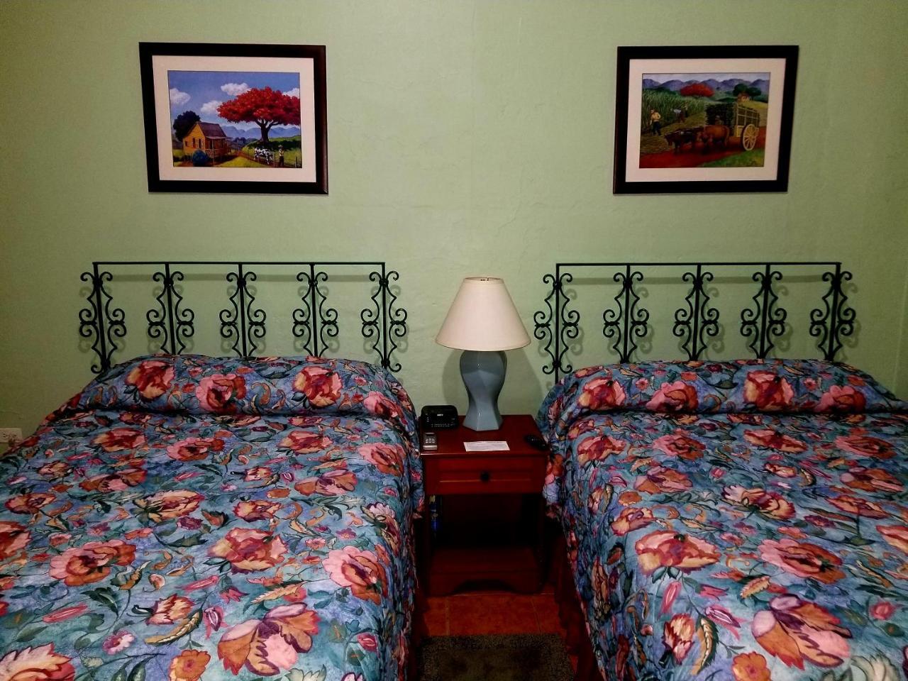 Parador Guanica 1929 Экстерьер фото