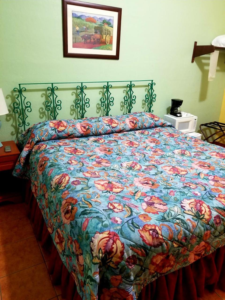 Parador Guanica 1929 Экстерьер фото